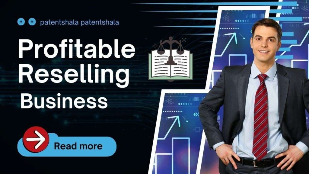 Profitable Reselling Business