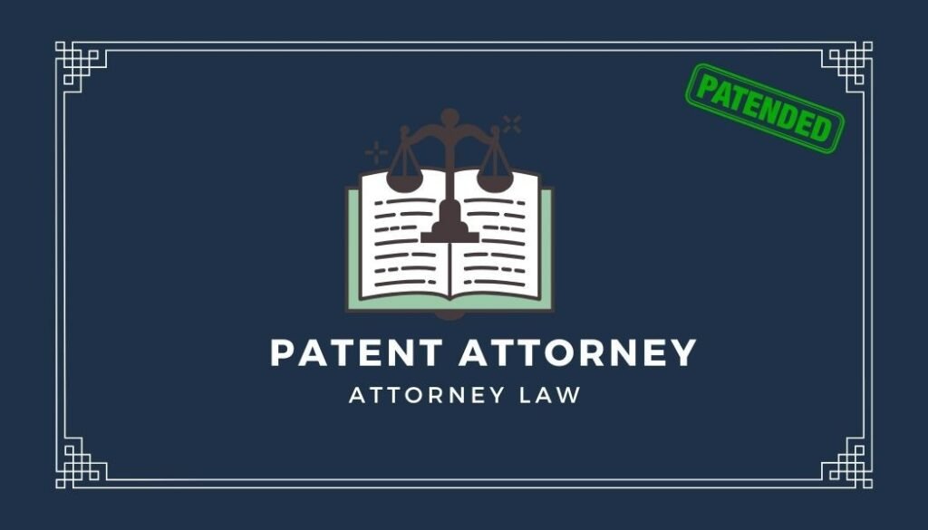 patent Attorney