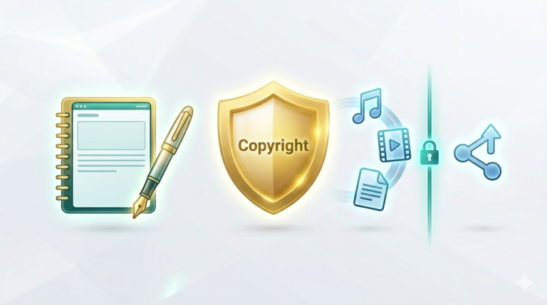 Copyright Infringement: Legal Risks, Real-World Examples, and How to Protect Your Creative Work